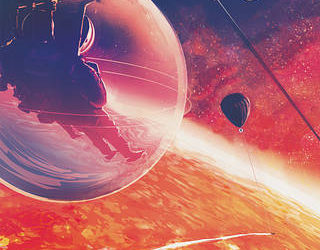 Tour Alien Worlds with New Multimedia Treats