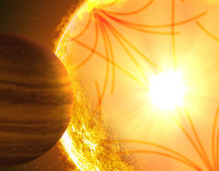 Discovery Alert! Kepler's First Planet Candidate Confirmed, 10 Years Later