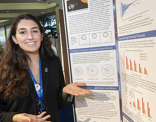 High School Senior Uncovers Potential for Hundreds of Earth-Like Planets in Kepler Data