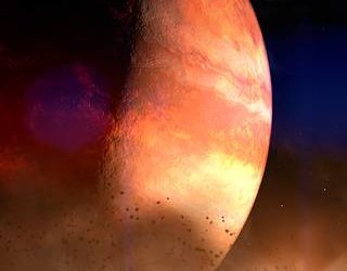 How Earth Climate Models Help Scientists Picture Life on Unimaginable Worlds