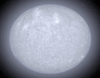 NASA’s TESS Enables Breakthrough Study of Perplexing Stellar Pulsations