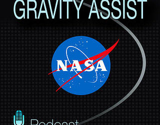Gravity Assist: Puffy Planets, Powerful Telescopes, with Knicole Colon