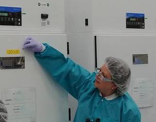 NASA Awards SETI Institute Contract for Planetary Protection Support