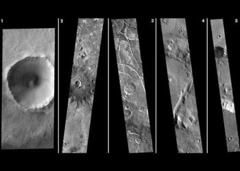 ASU team celebrates 20th anniversary of NASA's Mars Odyssey Orbiter arrival at the Red Planet