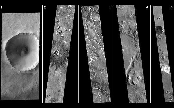 ASU team celebrates 20th anniversary of NASA's Mars Odyssey Orbiter arrival at the Red Planet
