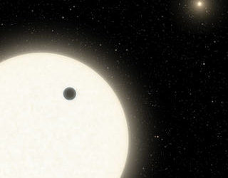 Planetary Sleuthing Finds Triple-Star World