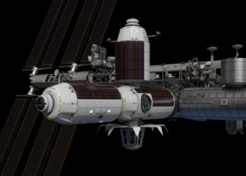 Civilian Space Travel Companies