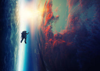 pioneers of space travel