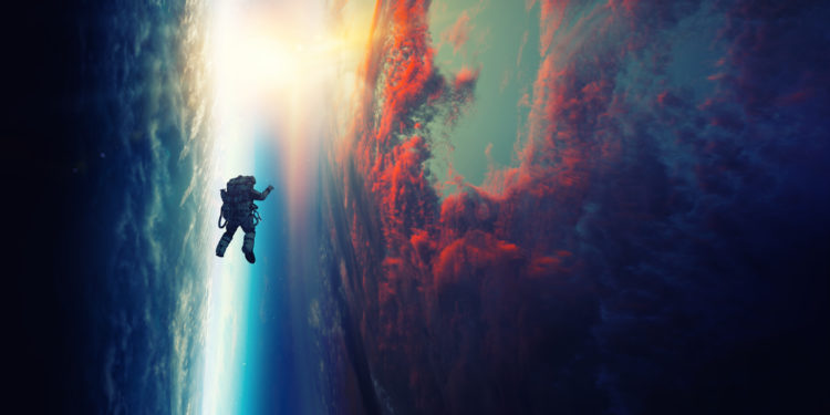 pioneers of space travel