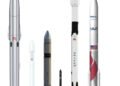 Small launch vehicles grow up