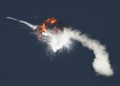 Firefly’s Alpha rocket explodes on inaugural test launch