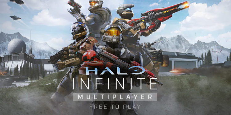 Halo Infinite will launch Dec. 8 to bring back Master Chief: report