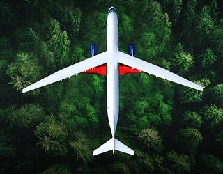 NASA Innovations Will Help U.S. Meet Sustainable Aviation Goals