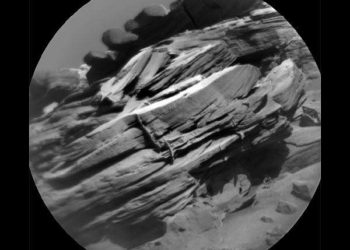 Curiosity continues to dine on Zechstein drill fines