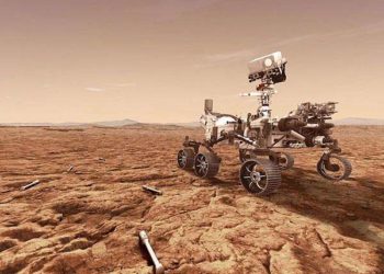 NASA begins testing robotics to bring first samples back from Mars