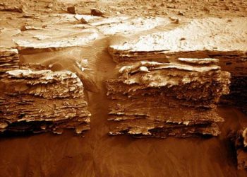 Sol 3354: Tantalizingly Out of Reach