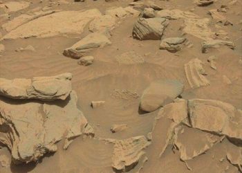 Moving right along – slowly but surely during Sols 3409-3410