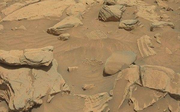 Moving right along – slowly but surely during Sols 3409-3410