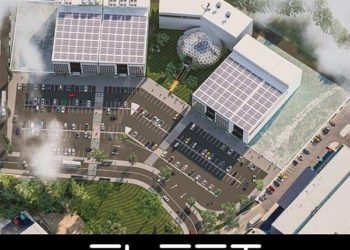 Fleet Space Technologies teams up with Seven Sisters Consortium