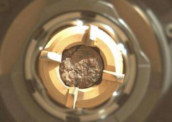 Sample Tally for the Crater Floor Campaign