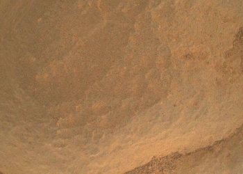 Out Like a Lamb for Sols 3430-3431