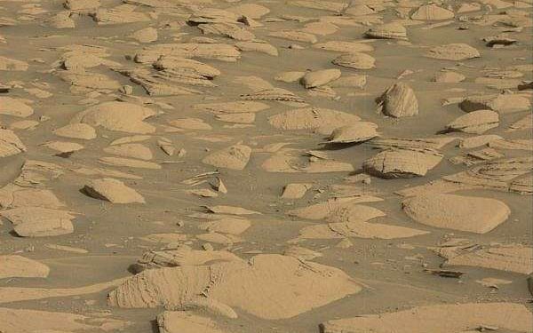 Dusty Skies in the Cloudy Season: Sols 3950-3952