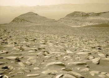 Another Martian Weekend” Sols 3943-3945