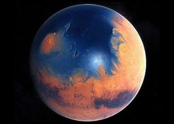 New Mars gravity analysis improves understanding of possible ancient ocean