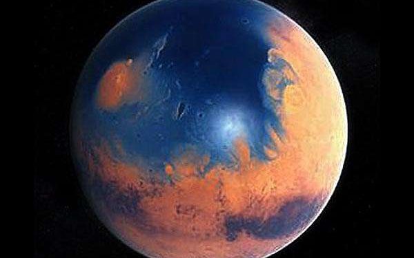 New Mars gravity analysis improves understanding of possible ancient ocean