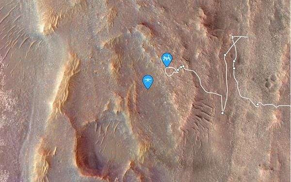 Reading the Rocks: The Importance of the Margin Carbonate Unit on Mars