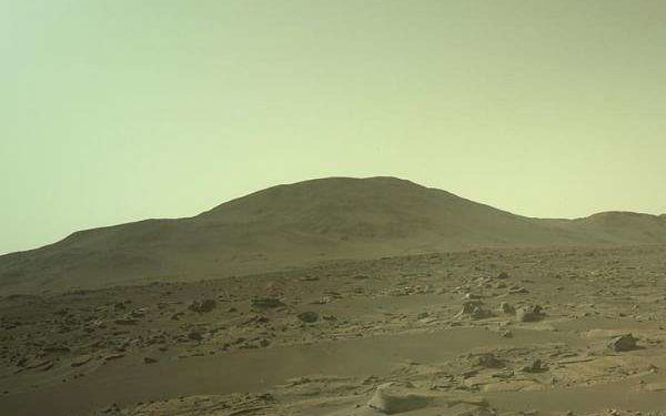 New milestones despite tricky boulders