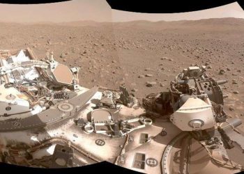 Autonomous systems help NASA’s Perseverance do more science on Mars