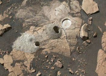 Did life exist on Mars? Other planets? With AI’s help, we may know soon