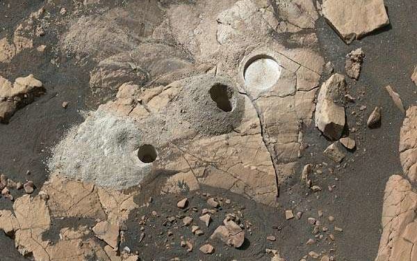 Did life exist on Mars? Other planets? With AI’s help, we may know soon