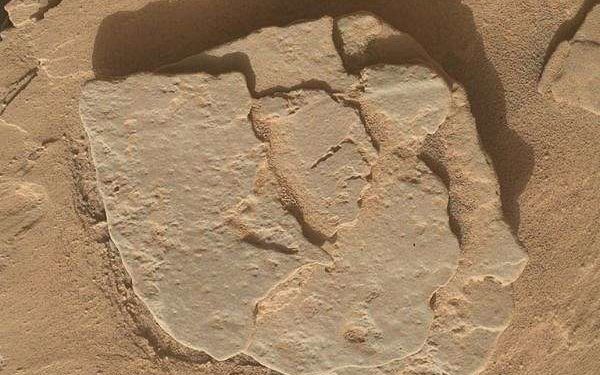 Double DRT for a Soliday: Sols 3964-3965: