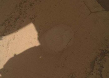 Taking a Rain Check: Sols 3977-3979