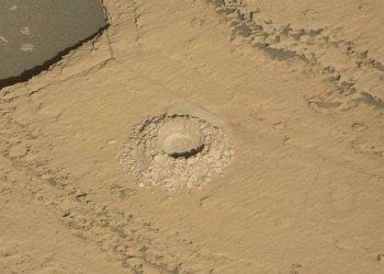 Sampling Sequoia: Sols 3984-3986