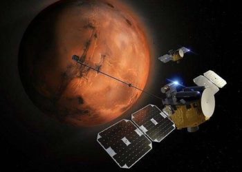 Rocket Lab Moves Into System Integration Phase for NASA’s Mars Mission