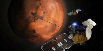 Rocket Lab Moves Into System Integration Phase for NASA’s Mars Mission