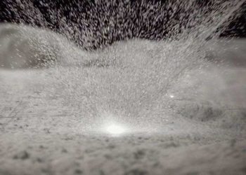 UArizona researchers probe how a piece of the moon became a near-Earth asteroid