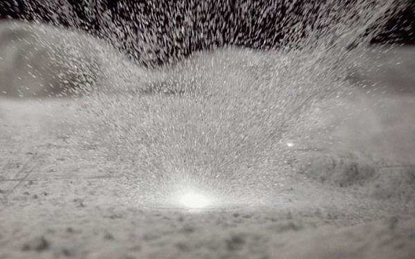 UArizona researchers probe how a piece of the moon became a near-Earth asteroid