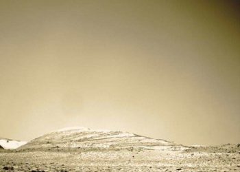 Farewell, Solar Conjunction 2023: Sols 4023-4024