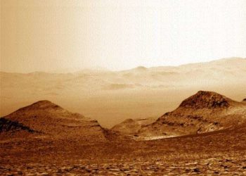 Curiosity rover clocks 4,000 sols on Mars