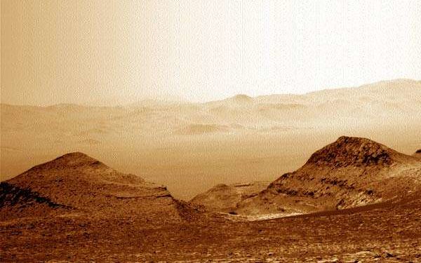 Curiosity rover clocks 4,000 sols on Mars