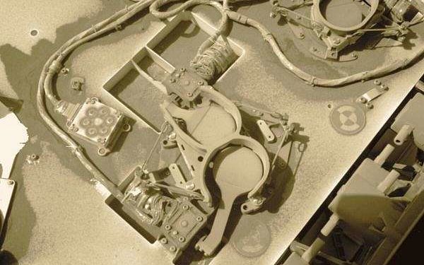 Bewitched Battery: Sols 3994-3995