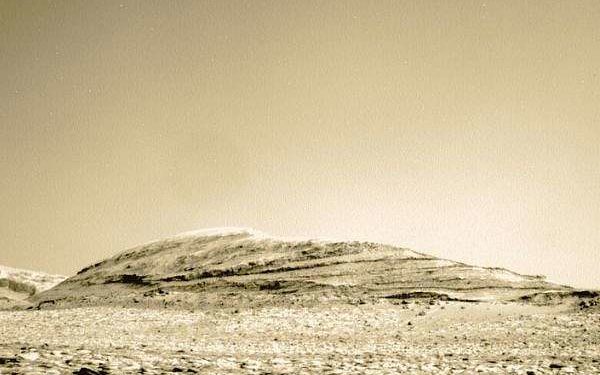 The Ones Who Make Curiosity Go: Sols 4001-4003