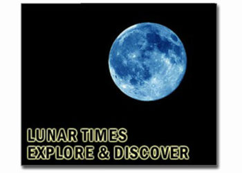 Crystals brought back by astronauts show that the Moon is 40 million years older than scientists thought