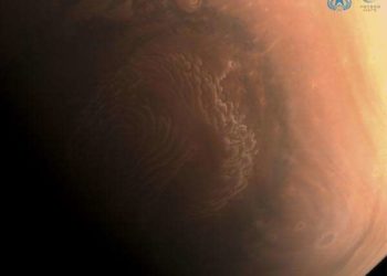 China develops ‘GoMars’ Model for enhanced Mars mission planning