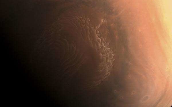 China develops ‘GoMars’ Model for enhanced Mars mission planning