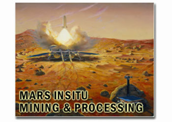 InSight seismic data reveals a molten layer at the base of the Martian mantle